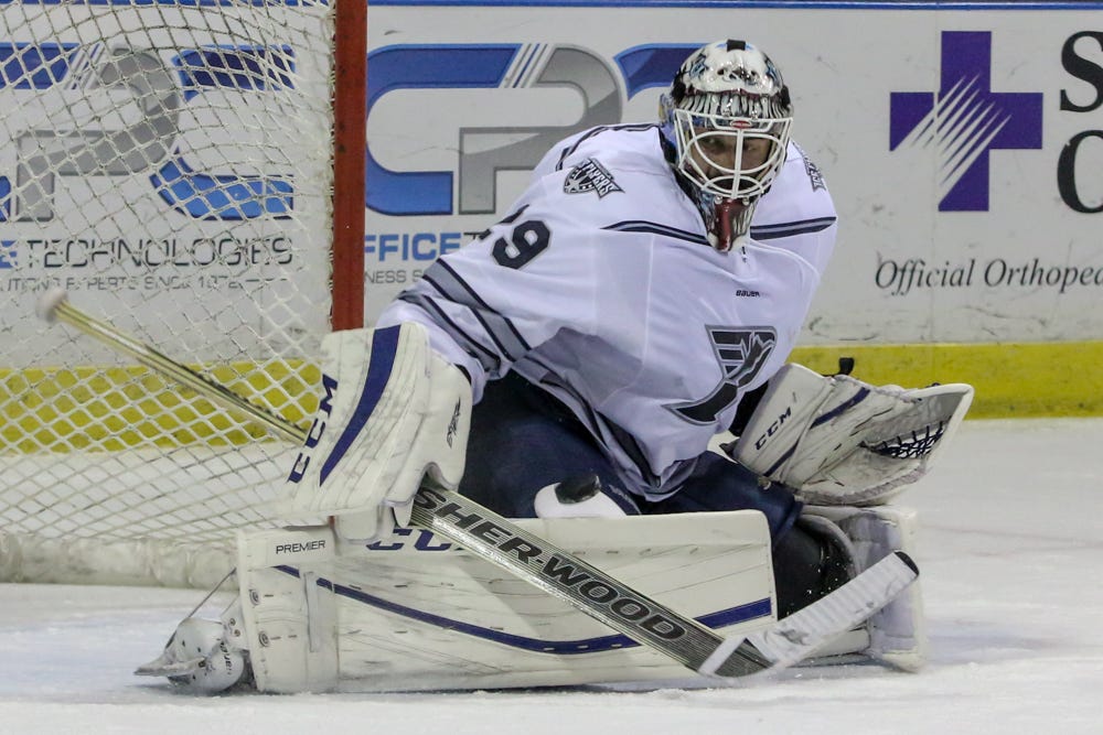 ice flyers jersey